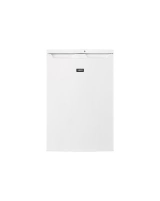 Frigorífico Table Top Zanussi ZUAN28FX Clase E 85X56