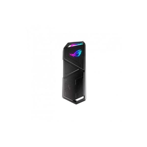 SSD ASUS ROG STRIX ARION S500 500GB NVME USB-C PORTATIL