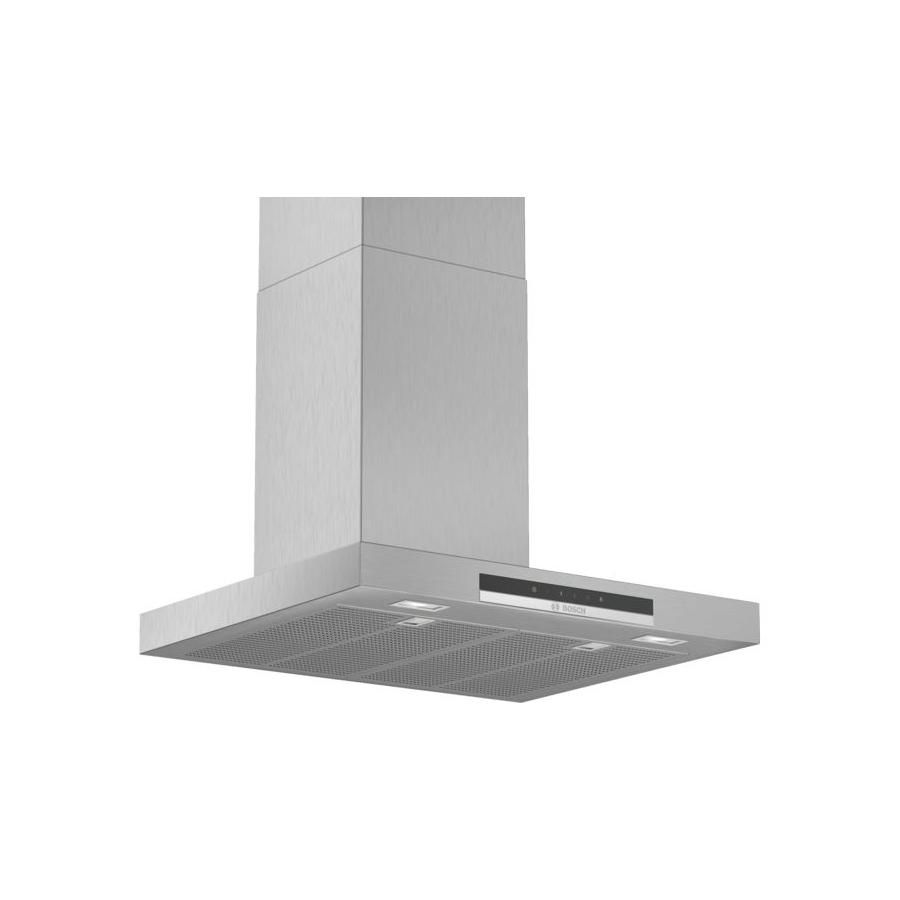 Campana Decorativa Bosch DWB67IM50 Inox 60 cm