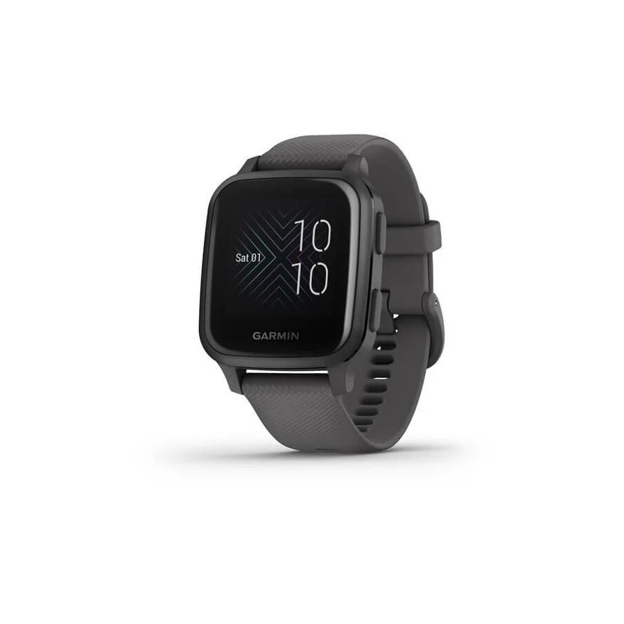 Reloj Deportivo Garmin Venu SQ NFC Gris