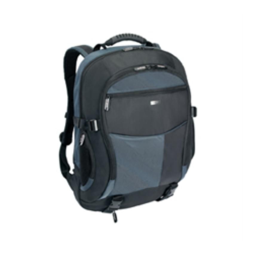MOCHILA TARGUS ATMOSPHERE 18" NEGRO