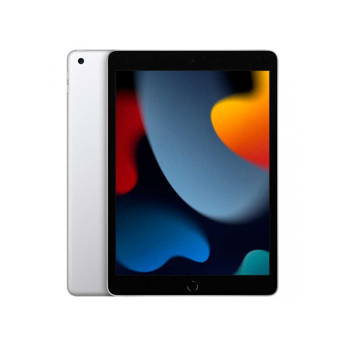 iPad Wifi 25,9 cm (10,2") 64GB Plata