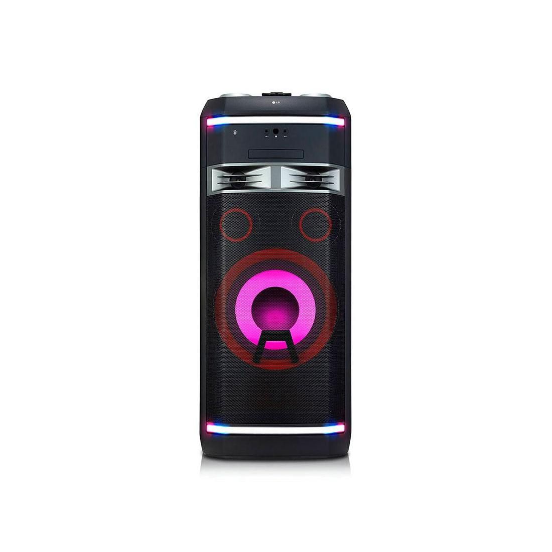 Altavoz LG XBOOM OL100 La Bestia 2000 W con Subwoofer