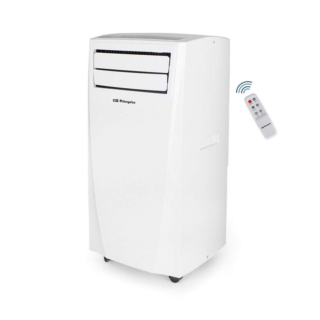 Aire Acondicionado Portátil Orbegozo ADR 92 2250 Frig/h