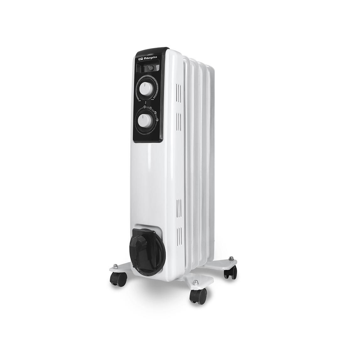 Radiador Aceite Orbegozo RF1000