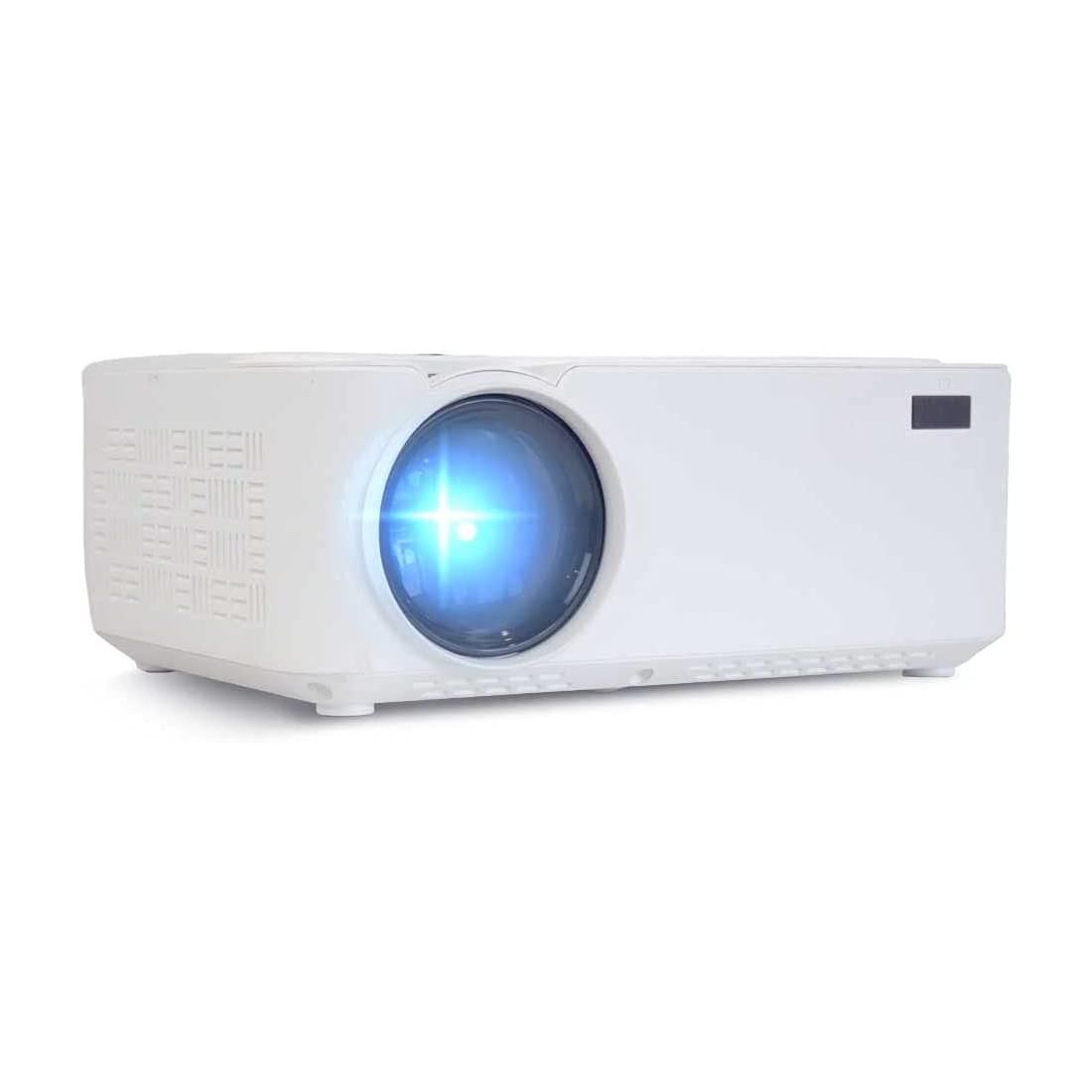 Proyector portátil Prixton Goya P20 HDMI/VGA/US