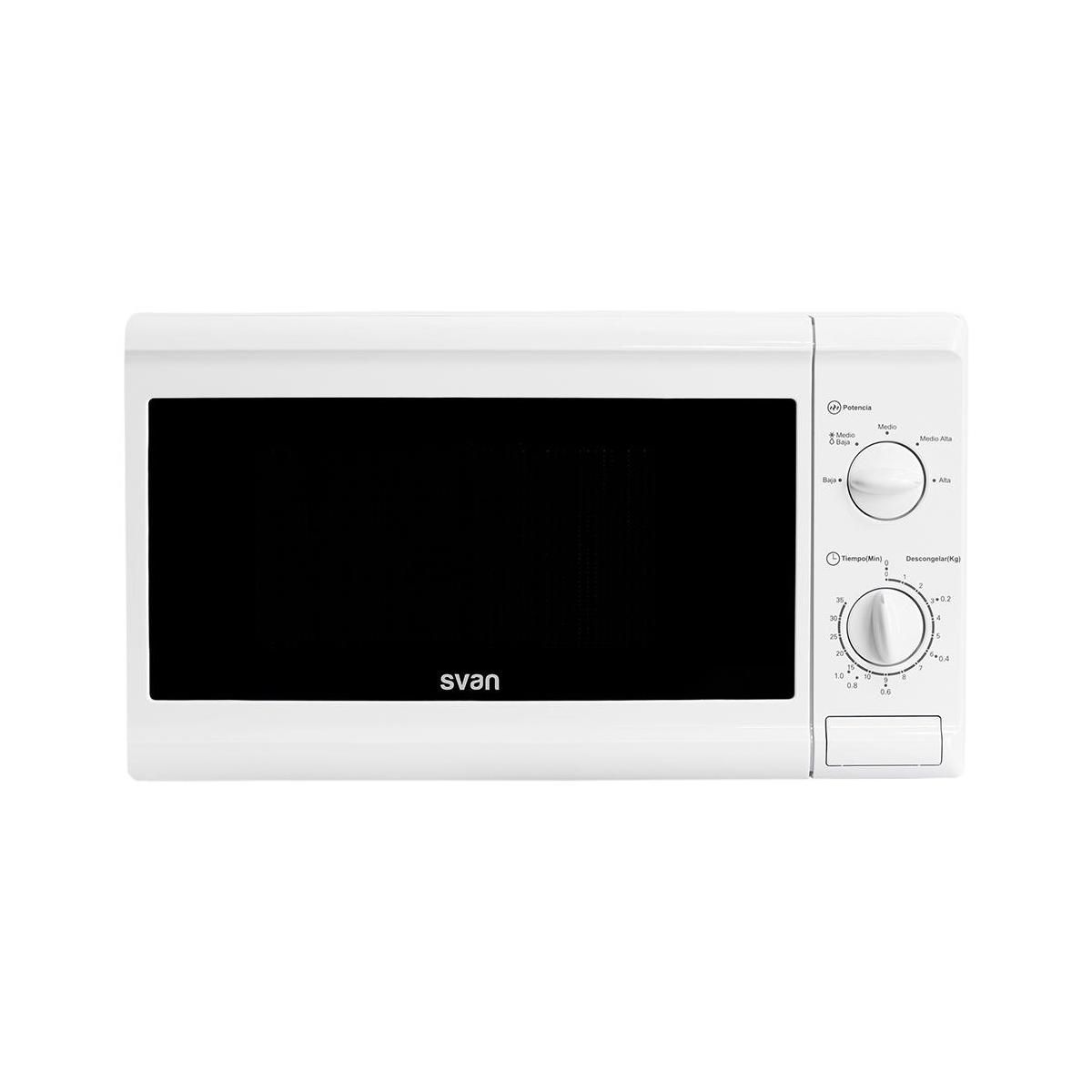 Microondas SVAN SVMW700 20 litros