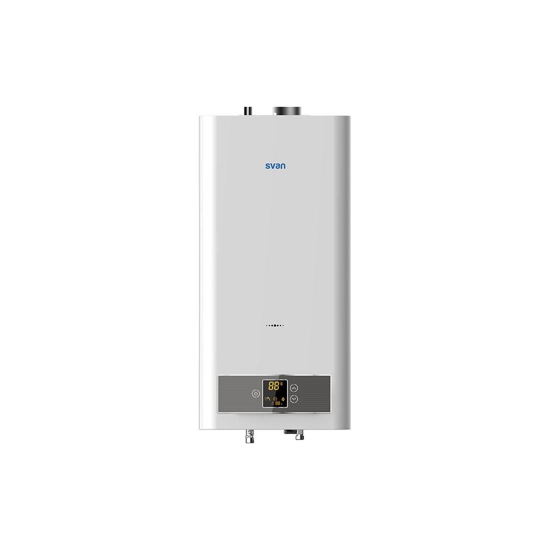 Calentador Estanco Svan SVCG11EB 11 Litros Butano