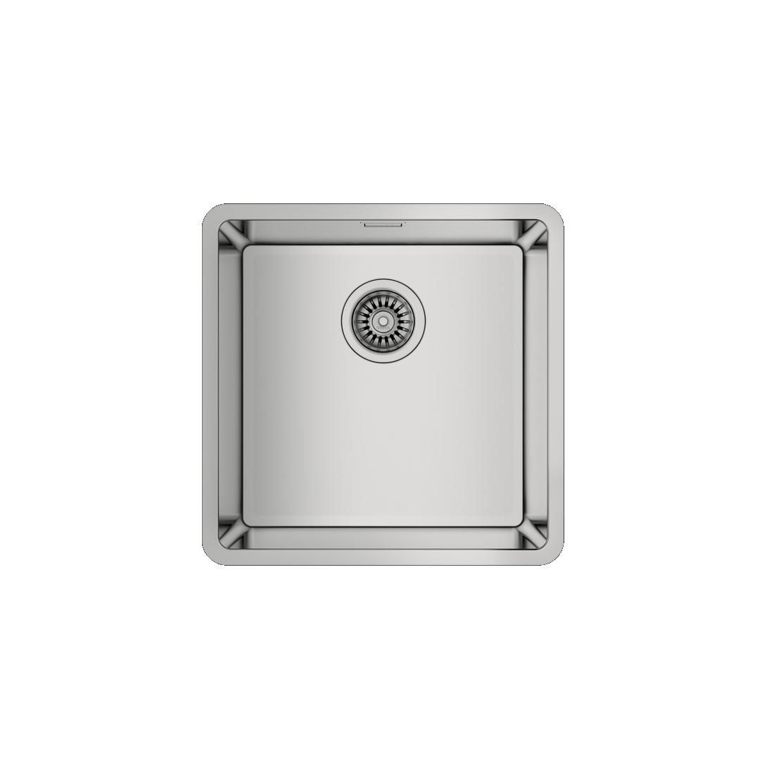 Fregadero Teka BE Linea RS15 40.40