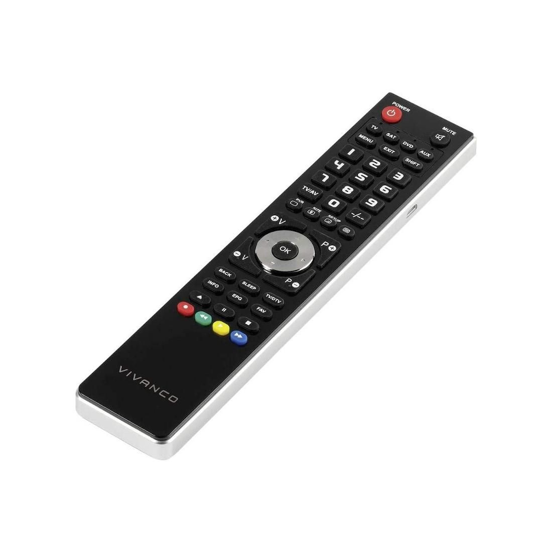 Mando TV Universal Vivanco 37600