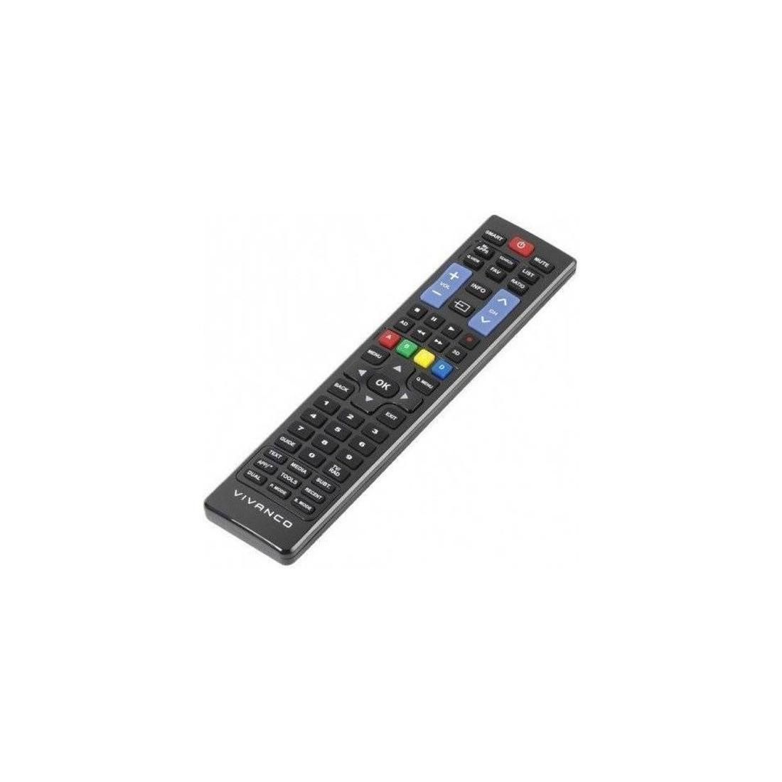 Mando TV para LG Vivanco